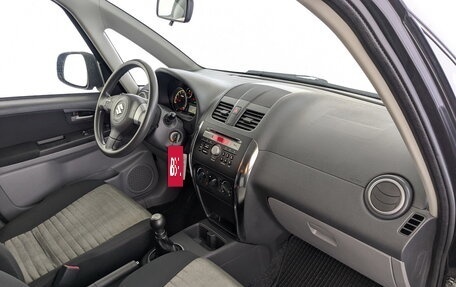 Suzuki SX4 II рестайлинг, 2014 год, 990 000 рублей, 11 фотография