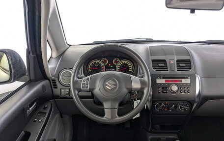 Suzuki SX4 II рестайлинг, 2014 год, 990 000 рублей, 21 фотография