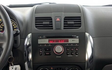 Suzuki SX4 II рестайлинг, 2014 год, 990 000 рублей, 15 фотография
