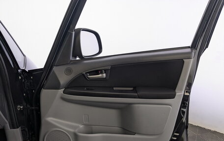 Suzuki SX4 II рестайлинг, 2014 год, 990 000 рублей, 24 фотография