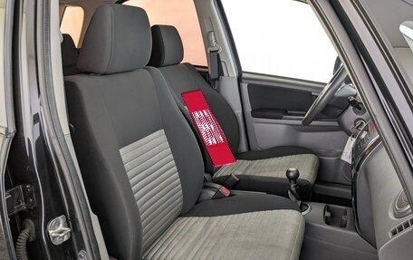 Suzuki SX4 II рестайлинг, 2014 год, 990 000 рублей, 23 фотография