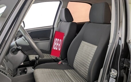 Suzuki SX4 II рестайлинг, 2014 год, 990 000 рублей, 20 фотография