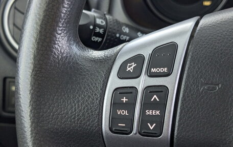 Suzuki SX4 II рестайлинг, 2014 год, 990 000 рублей, 26 фотография