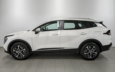 KIA Sportage IV рестайлинг, 2025 год, 4 190 000 рублей, 8 фотография
