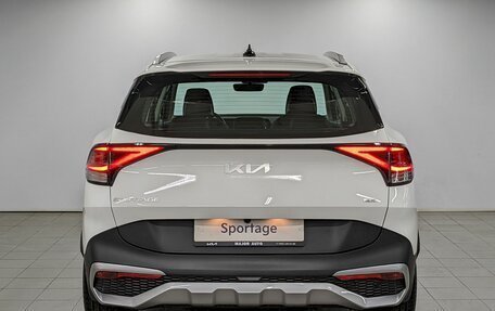 KIA Sportage IV рестайлинг, 2025 год, 4 190 000 рублей, 6 фотография