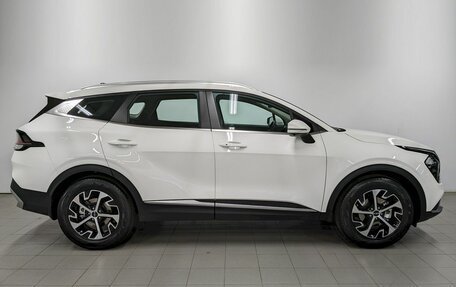 KIA Sportage IV рестайлинг, 2025 год, 4 190 000 рублей, 4 фотография