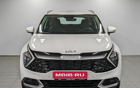 KIA Sportage IV рестайлинг, 2025 год, 4 190 000 рублей, 2 фотография
