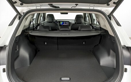 KIA Sportage IV рестайлинг, 2025 год, 4 190 000 рублей, 10 фотография