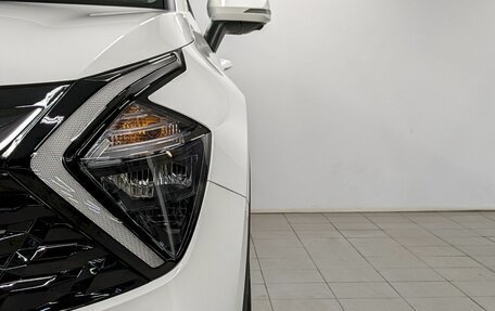 KIA Sportage IV рестайлинг, 2025 год, 4 190 000 рублей, 19 фотография