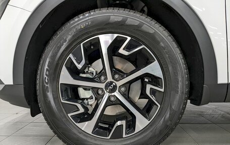 KIA Sportage IV рестайлинг, 2025 год, 4 190 000 рублей, 20 фотография