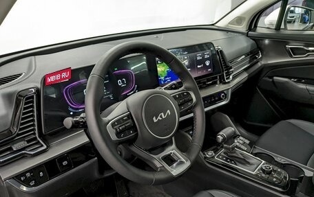KIA Sportage IV рестайлинг, 2025 год, 4 190 000 рублей, 13 фотография