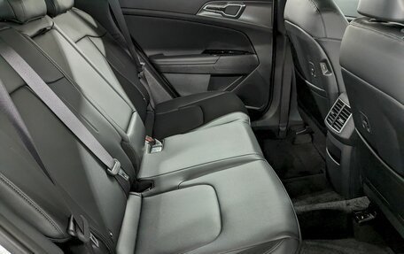 KIA Sportage IV рестайлинг, 2025 год, 4 190 000 рублей, 22 фотография