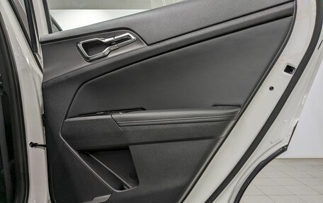 KIA Sportage IV рестайлинг, 2025 год, 4 190 000 рублей, 21 фотография