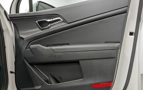 KIA Sportage IV рестайлинг, 2025 год, 4 190 000 рублей, 23 фотография