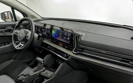 KIA Sportage IV рестайлинг, 2025 год, 4 190 000 рублей, 24 фотография