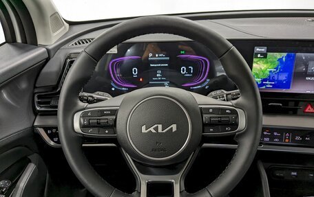KIA Sportage IV рестайлинг, 2025 год, 4 190 000 рублей, 30 фотография