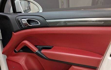 Porsche Cayenne III, 2015 год, 3 700 000 рублей, 14 фотография