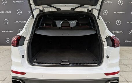 Porsche Cayenne III, 2015 год, 3 700 000 рублей, 10 фотография