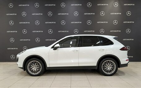 Porsche Cayenne III, 2015 год, 3 700 000 рублей, 8 фотография