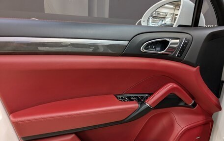 Porsche Cayenne III, 2015 год, 3 700 000 рублей, 12 фотография