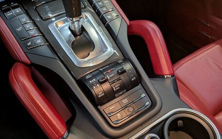 Porsche Cayenne III, 2015 год, 3 700 000 рублей, 19 фотография