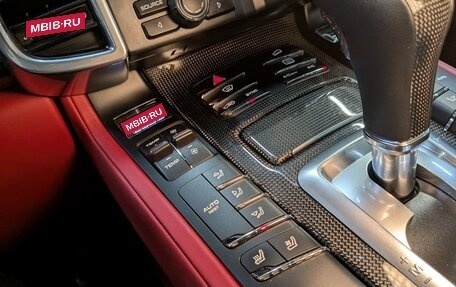 Porsche Cayenne III, 2015 год, 3 700 000 рублей, 20 фотография
