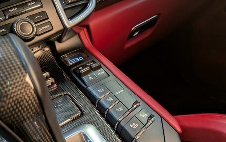 Porsche Cayenne III, 2015 год, 3 700 000 рублей, 21 фотография