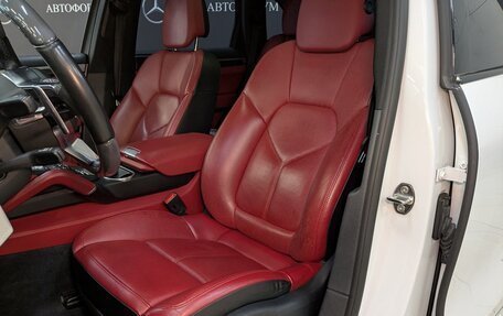 Porsche Cayenne III, 2015 год, 3 700 000 рублей, 27 фотография