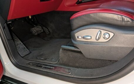 Porsche Cayenne III, 2015 год, 3 700 000 рублей, 28 фотография