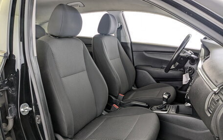 KIA Rio IV, 2021 год, 1 025 000 рублей, 18 фотография