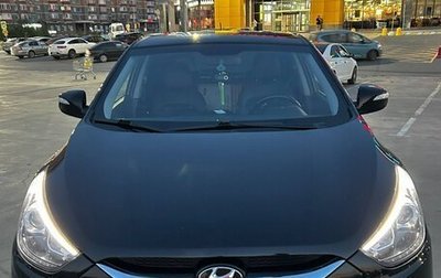 Hyundai ix35 I рестайлинг, 2015 год, 1 230 000 рублей, 1 фотография