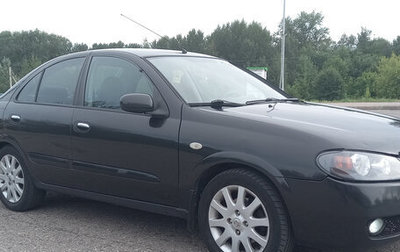 Nissan Almera, 2005 год, 350 000 рублей, 1 фотография