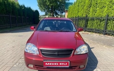 Chevrolet Lacetti, 2008 год, 350 000 рублей, 1 фотография