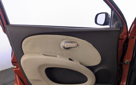 Nissan Micra III, 2008 год, 695 000 рублей, 19 фотография