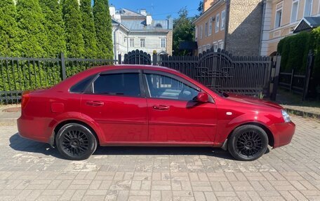 Chevrolet Lacetti, 2008 год, 350 000 рублей, 2 фотография