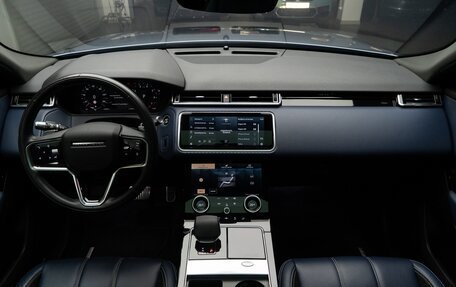 Land Rover Range Rover Velar I, 2021 год, 6 200 000 рублей, 2 фотография