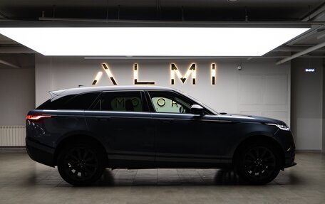 Land Rover Range Rover Velar I, 2021 год, 6 200 000 рублей, 5 фотография