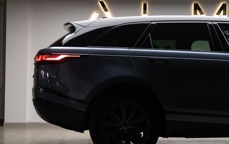 Land Rover Range Rover Velar I, 2021 год, 6 200 000 рублей, 6 фотография