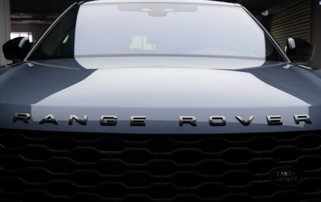 Land Rover Range Rover Velar I, 2021 год, 6 200 000 рублей, 15 фотография