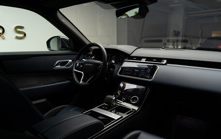Land Rover Range Rover Velar I, 2021 год, 6 200 000 рублей, 17 фотография