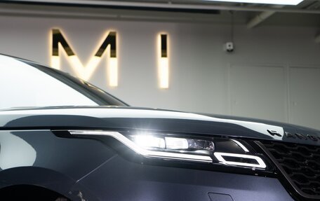 Land Rover Range Rover Velar I, 2021 год, 6 200 000 рублей, 13 фотография