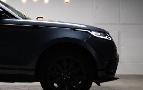 Land Rover Range Rover Velar I, 2021 год, 6 200 000 рублей, 9 фотография