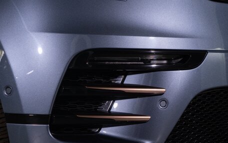 Land Rover Range Rover Velar I, 2021 год, 6 200 000 рублей, 14 фотография