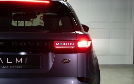 Land Rover Range Rover Velar I, 2021 год, 6 200 000 рублей, 7 фотография