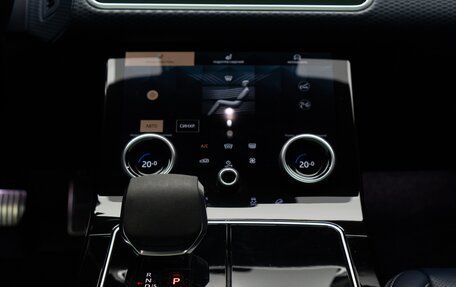 Land Rover Range Rover Velar I, 2021 год, 6 200 000 рублей, 29 фотография
