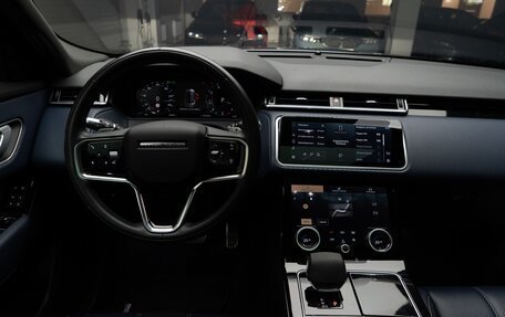 Land Rover Range Rover Velar I, 2021 год, 6 200 000 рублей, 22 фотография