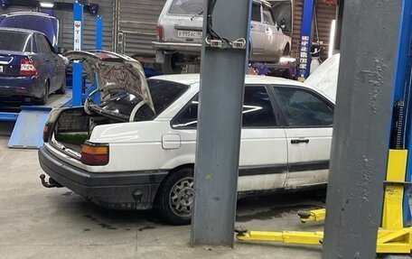 Volkswagen Passat B3, 1988 год, 180 000 рублей, 5 фотография