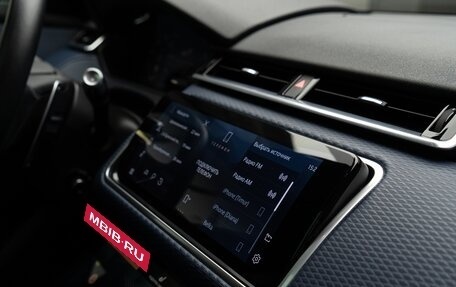 Land Rover Range Rover Velar I, 2021 год, 6 200 000 рублей, 21 фотография
