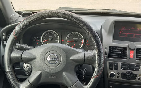 Nissan Almera, 2005 год, 350 000 рублей, 5 фотография