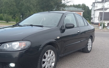 Nissan Almera, 2005 год, 350 000 рублей, 3 фотография